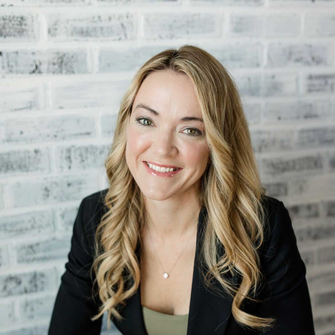 Brittany Ianuario Headshot