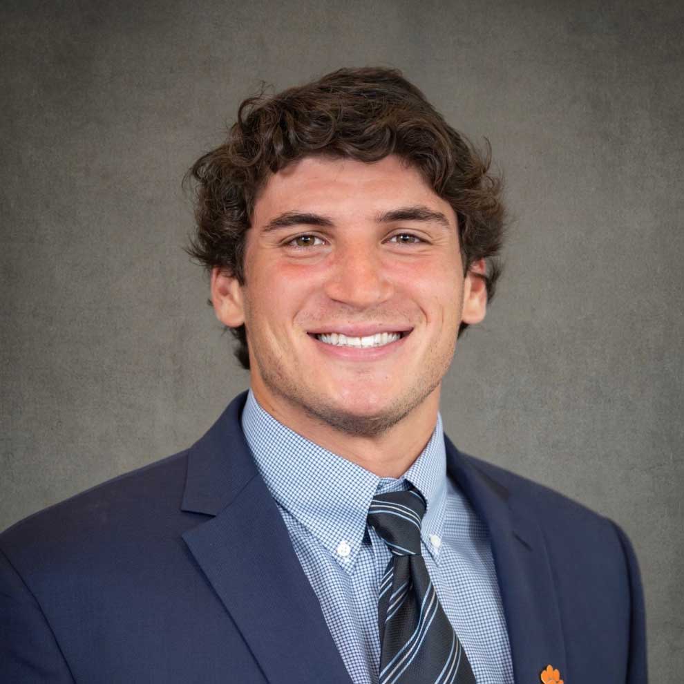 John Kanaan Headshot